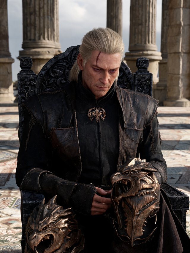 Aegon I