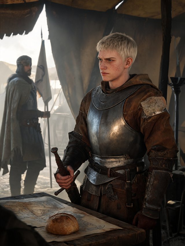 Aegon II