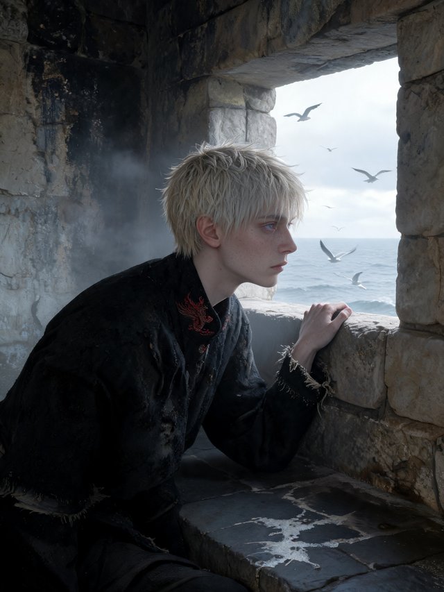 Aegon III