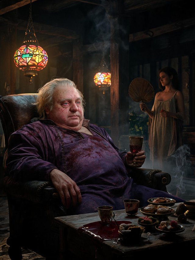 Aegon IV