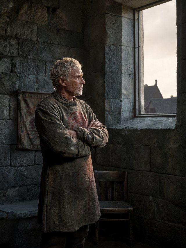 Aegon V