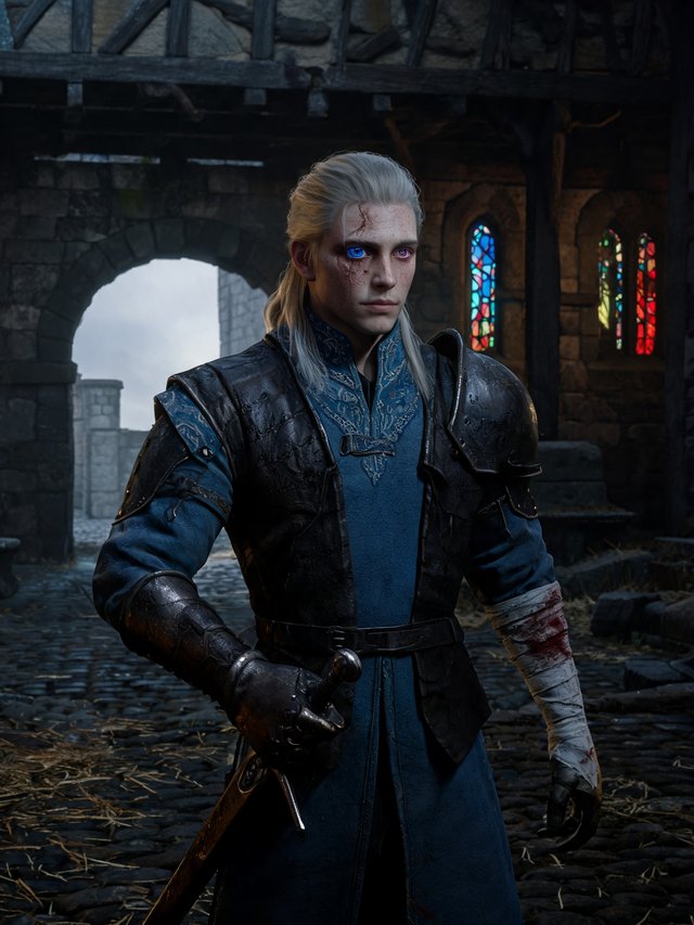 Aemond Targaryen