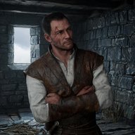Davos Seaworth