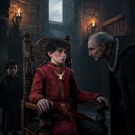 Joffrey Baratheon
