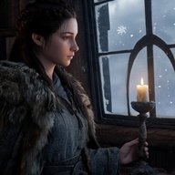 Lyanna Stark