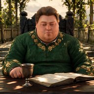 Mace Tyrell