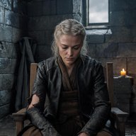 Rhaenyra Targaryen