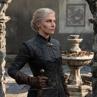 Rhaenys Targaryen