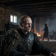Roose Bolton