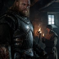 Sandor Clegane